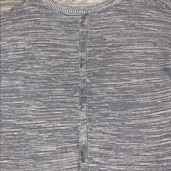 Denver Hayes Sweater - Picture 3 of 3